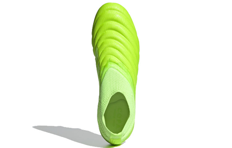 adidas Copa 20+ FG 'Green White' FV3626