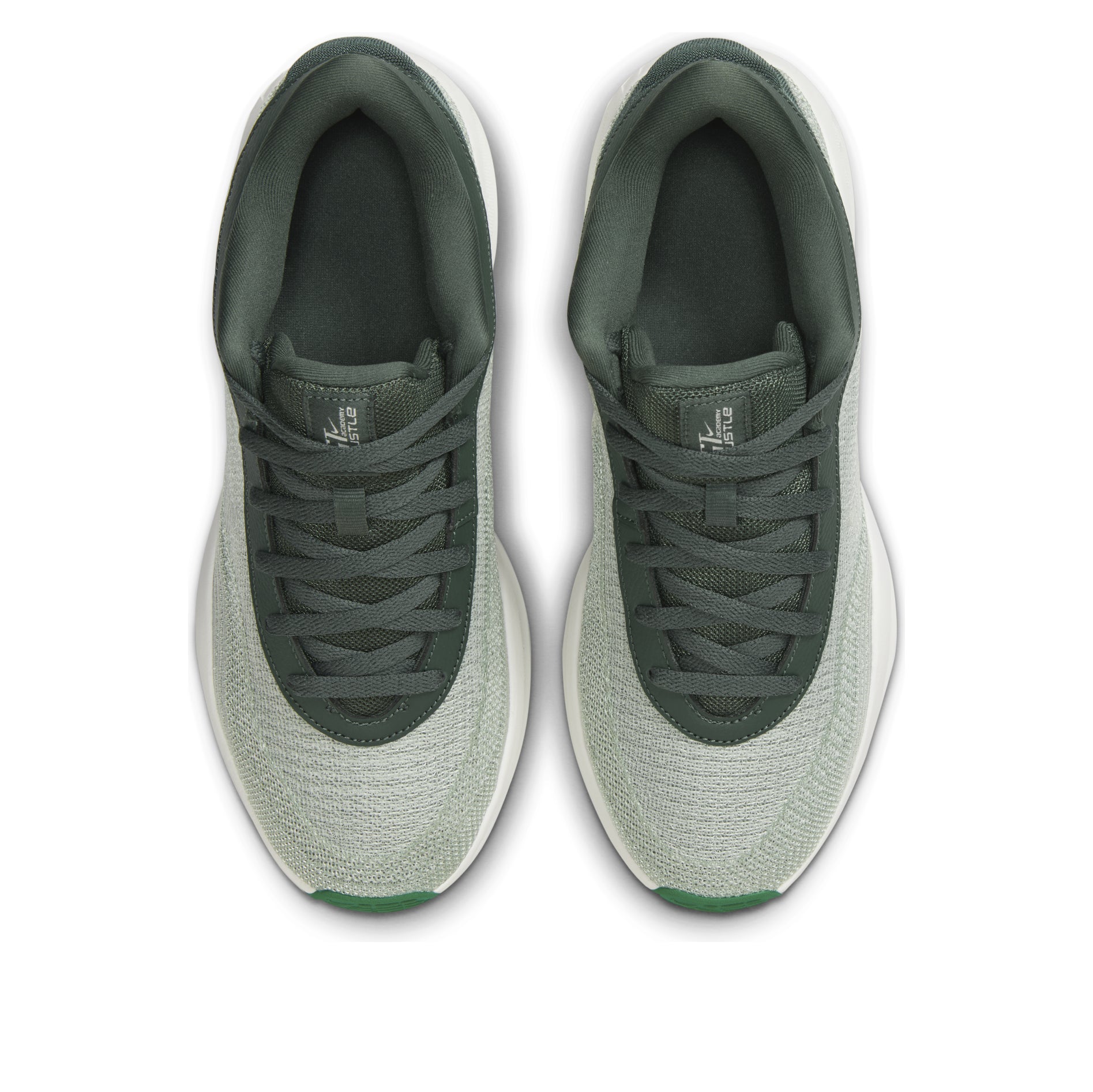 Nike Air Zoom GT Hustle Academy EP 'Vintage Green White' FJ7808-300