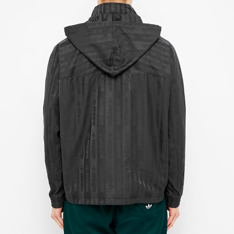 adidas originals FS TT Track Top For Men Black FM2225