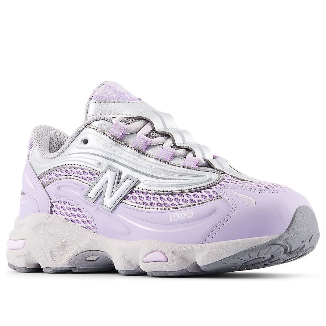 (PS) New Balance 1000 'Bright Lavender' PC1000RK