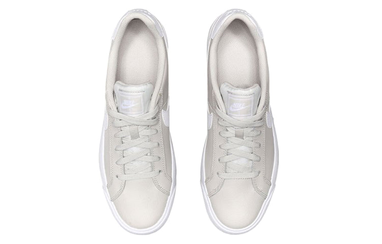 Nike Court Royale AC 'Beige White' BQ4222-001