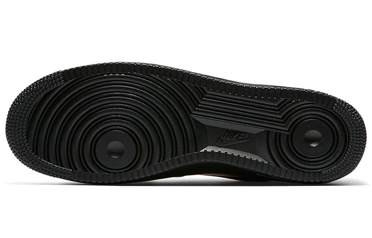 Nike Air Force 1 Foamposite Pro 'Court Purple' AJ3664-500
