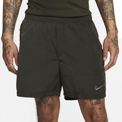 Nike x NOCTA Drake Shorts 'Black' DR2629-355