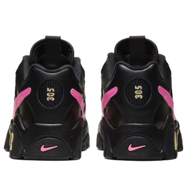 Nike Air Barrage Low QS 'Super Bowl LIV' CT8454-001