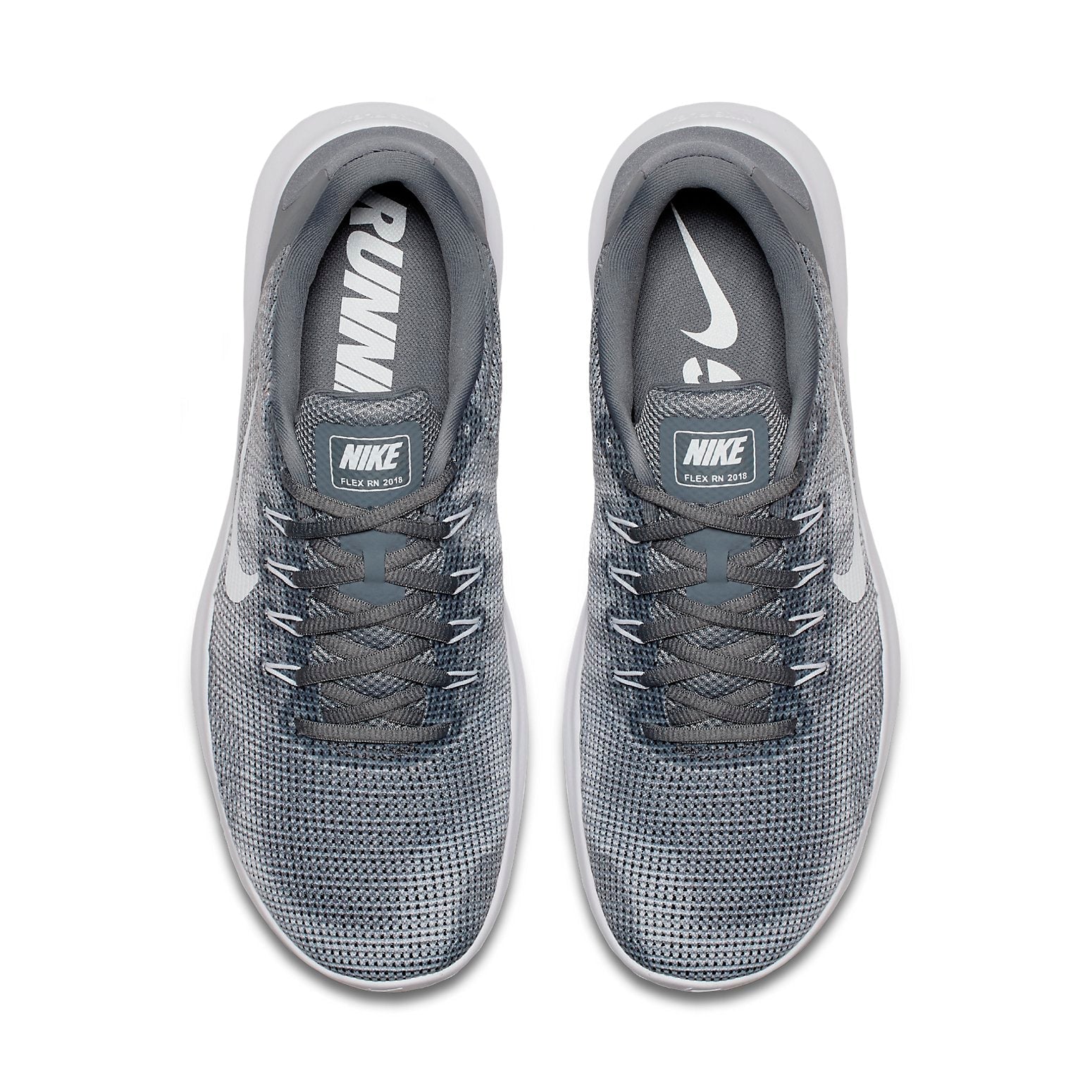 Nike Flex 2018 RN 'Cool Grey' AA7397-010
