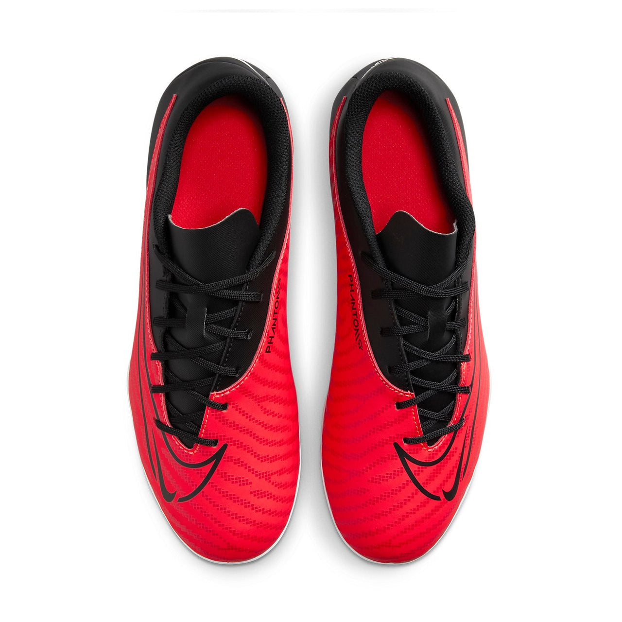 Nike Phantom GX Club FG MG 'Bright Crimson Black' DD9483-600