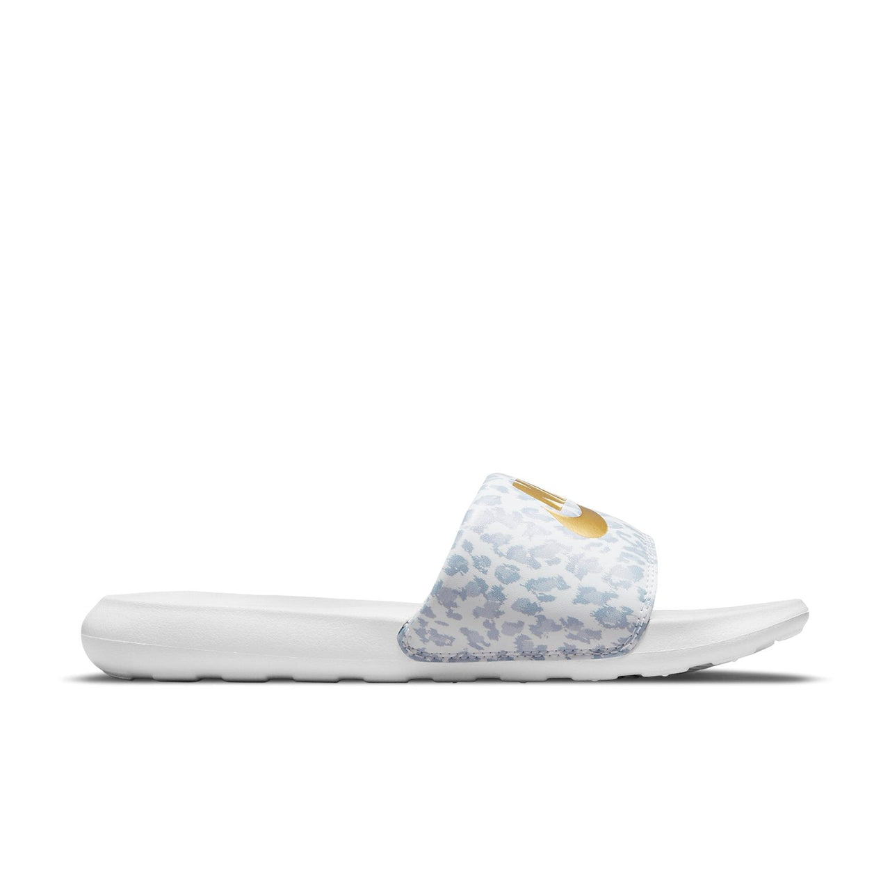 (WMNS) Nike Victori One Printed Slide 'Leopard' CN9676-103