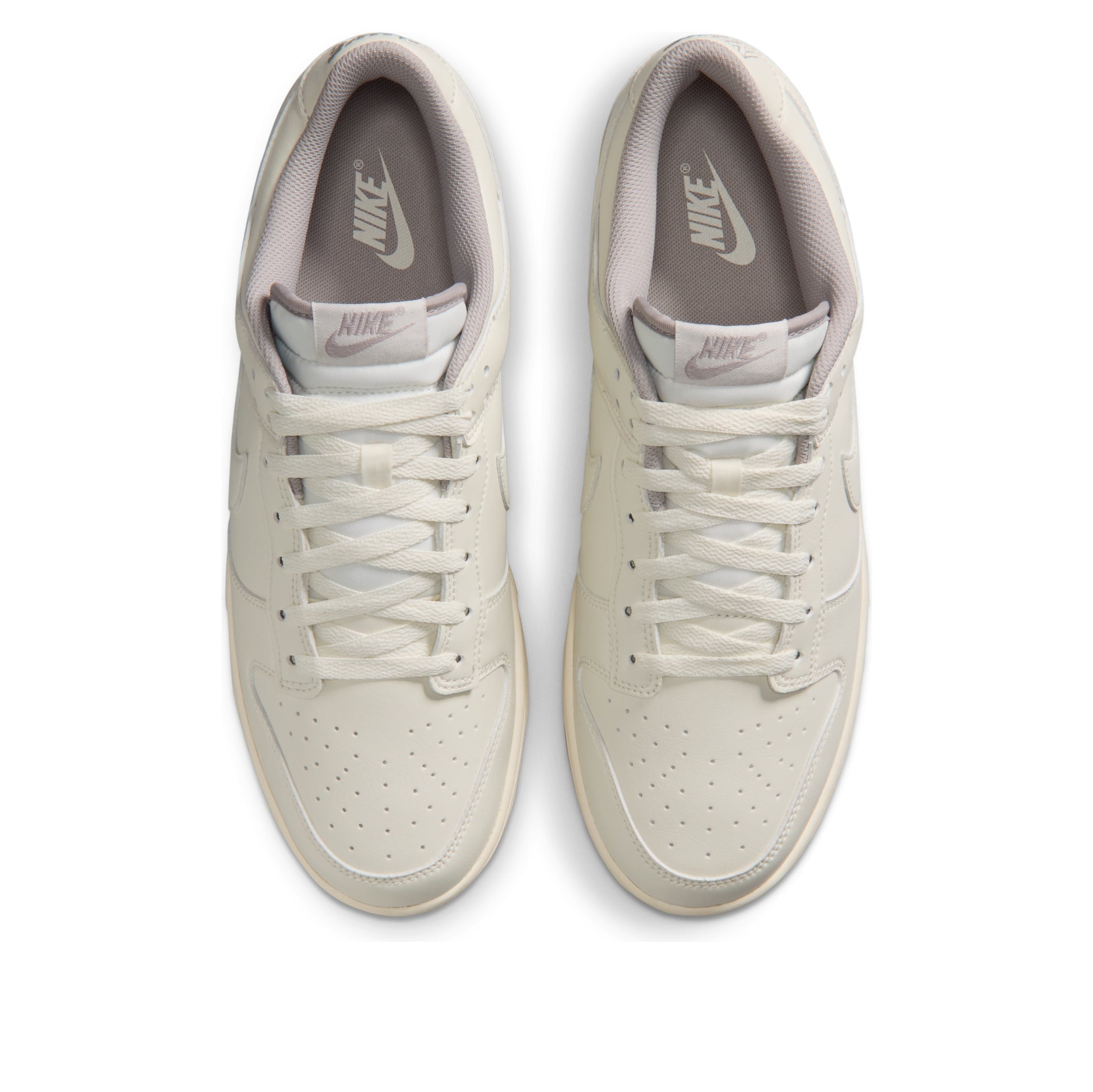 Nike Dunk Low Retro 'Soft Pearl College Grey' HF5441-010