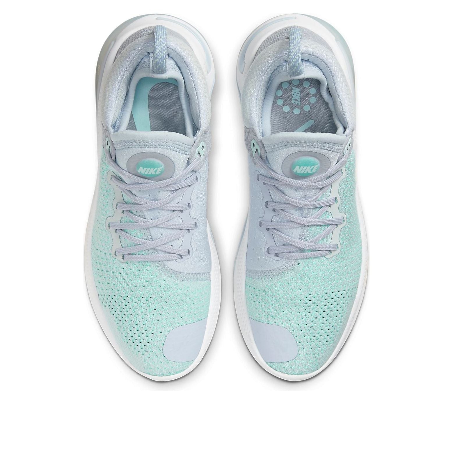 (WMNS) Nike Joyride Run Flyknit 'Teal Tint' AQ2731-005