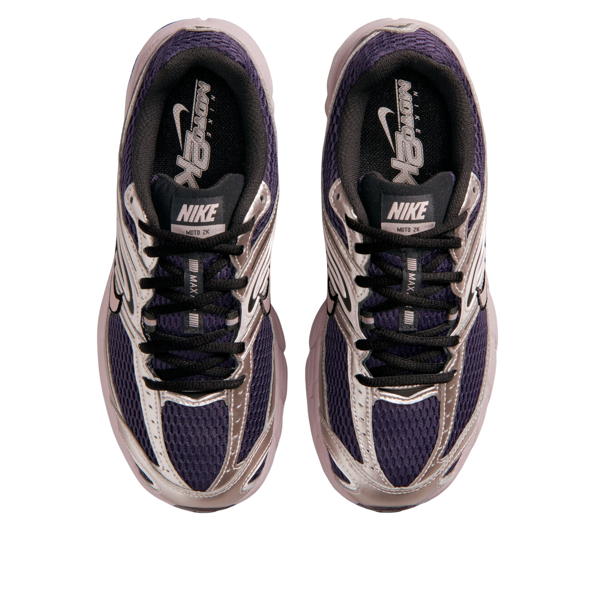 (WMNS) Nike Air Max Moto 2K 'Purple Dynasty Platinum Violet' HQ2056-501