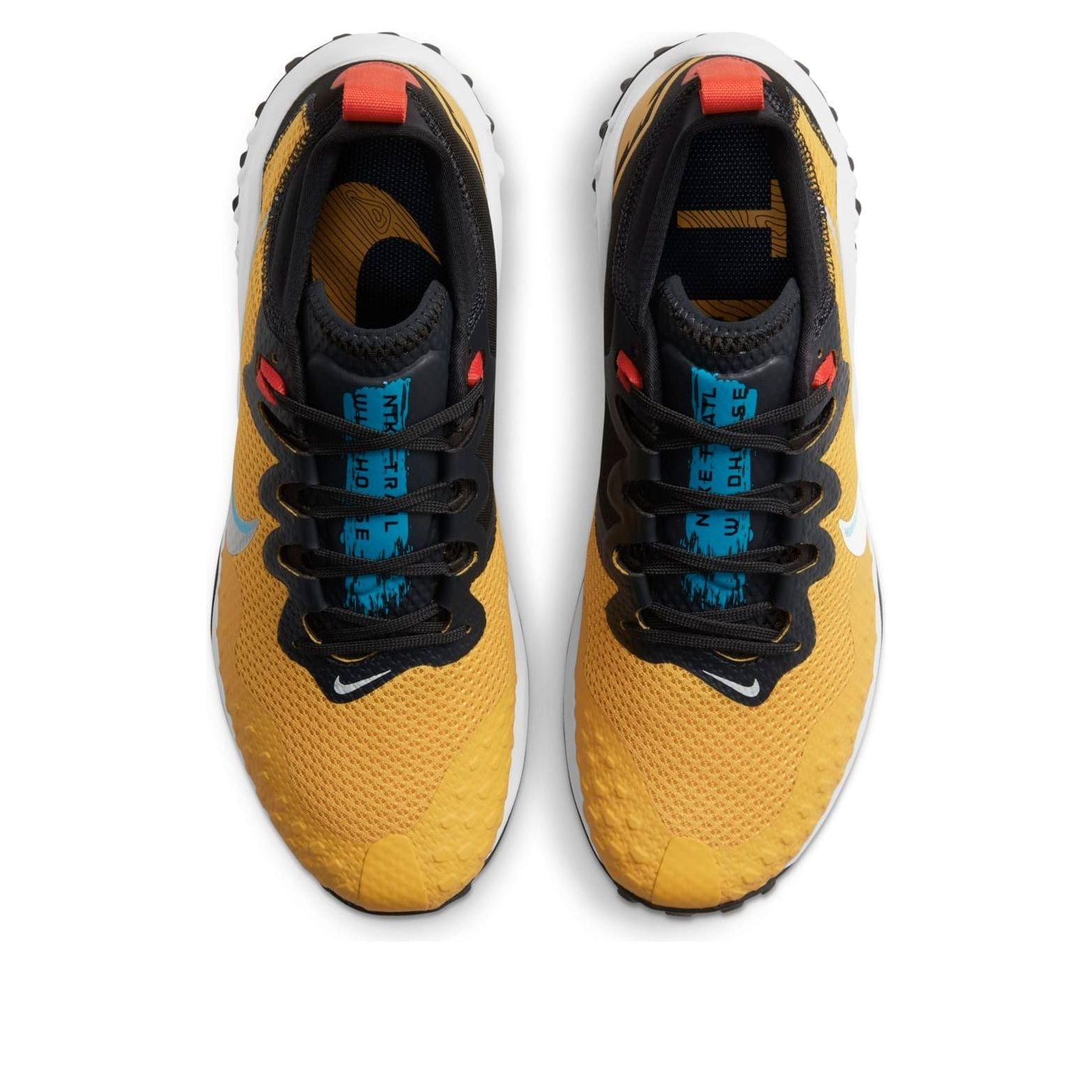 Nike Wildhorse 7 'Dark Sulfur' CZ1856-700