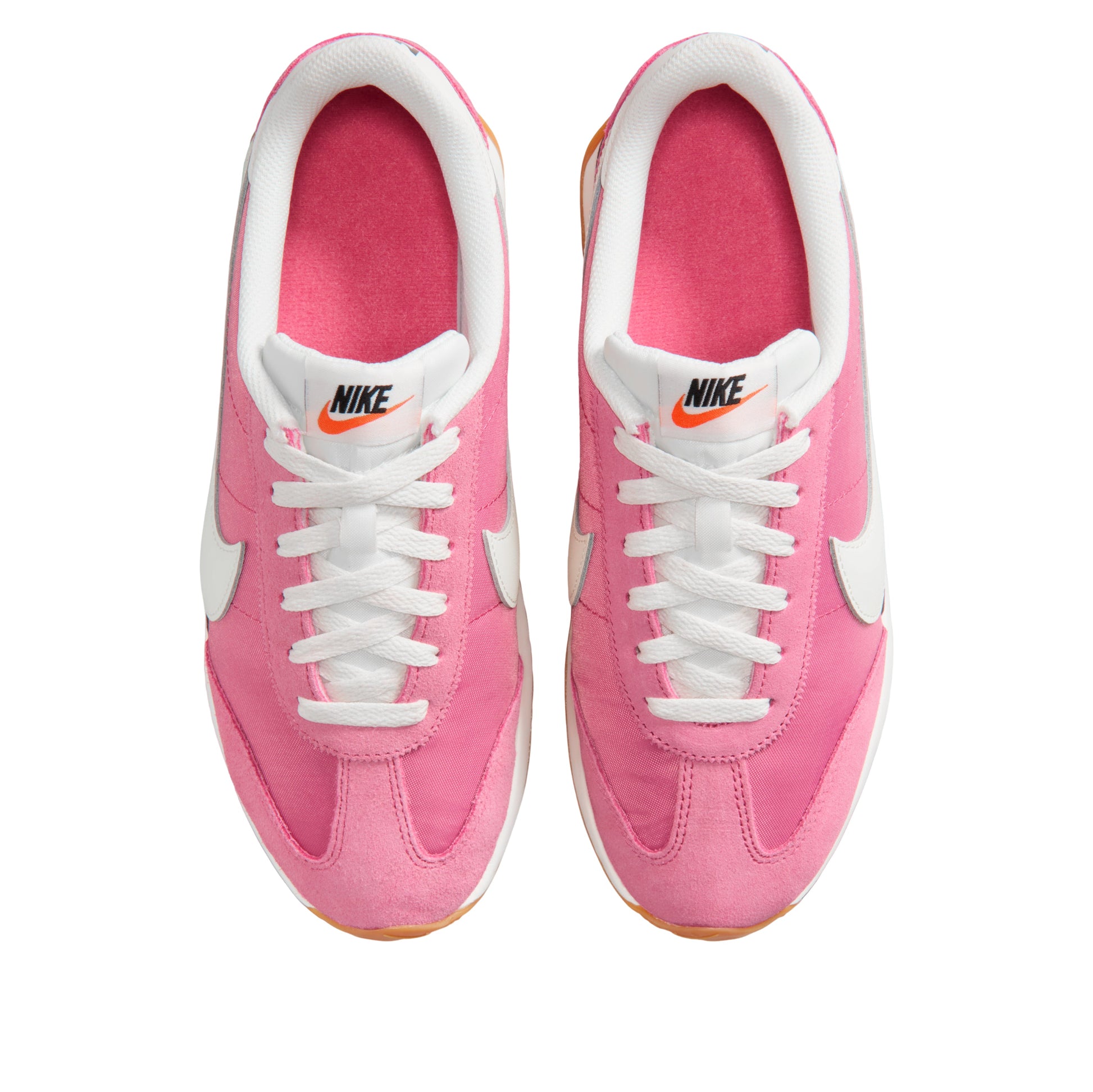 (WMNS) Nike Pacific 'Peony Black Sail Gum' HM4771-606