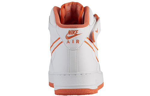 Nike Air Force 1 Mid '07 'Terra Orange' AQ8650-100