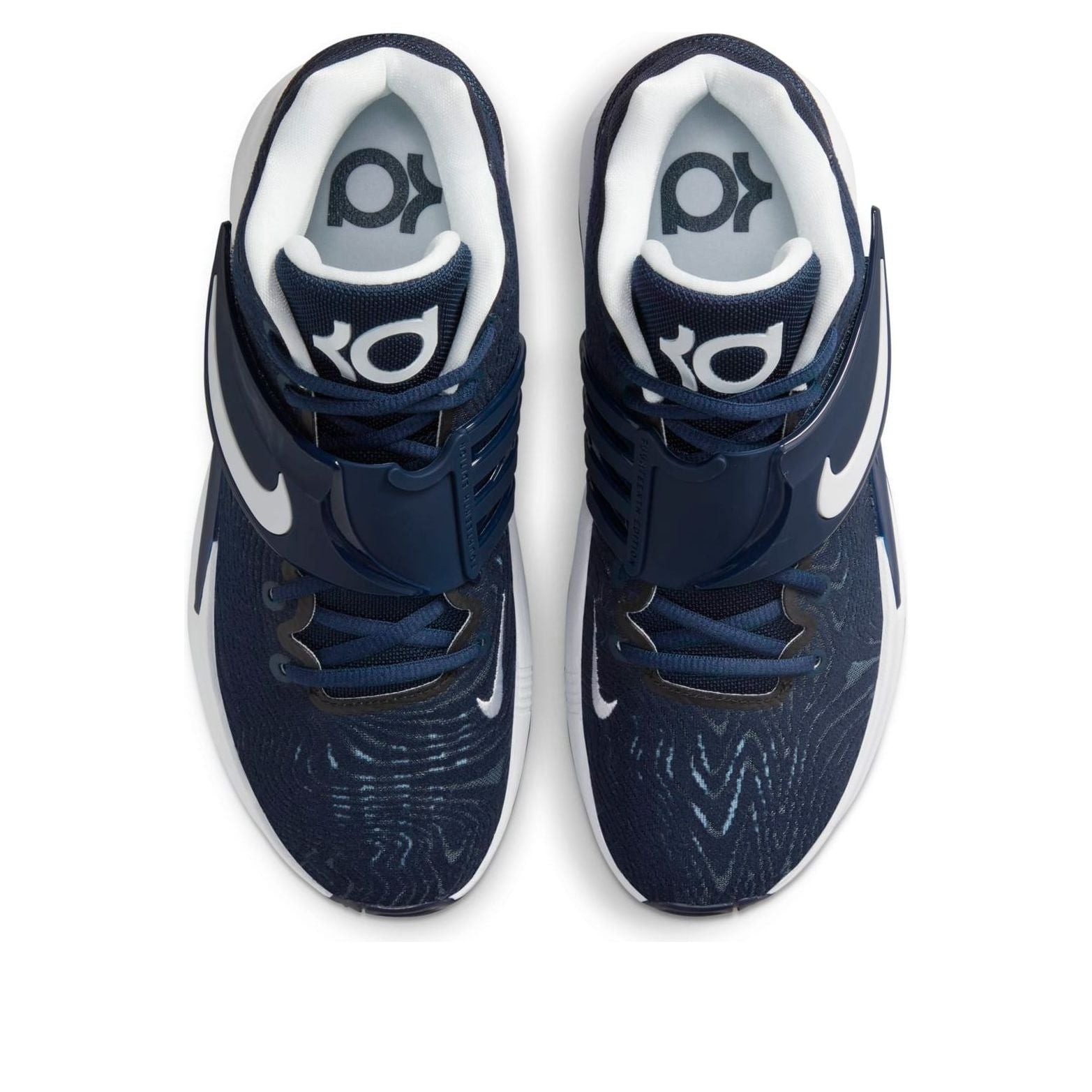 Nike KD 14 TB 'College Navy Blue' DA7850-401