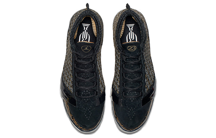 Trophy Room x Air Jordan 23 Retro 'Black' 853336-023