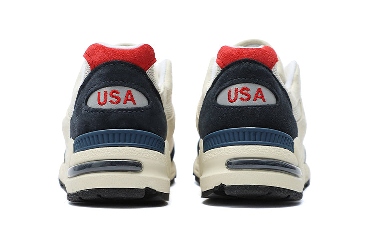 New Balance Teddy Santis x 990v2 Made in USA 'Navy Sea Salt' M990TA2