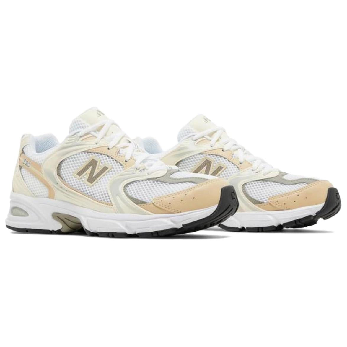New Balance x ASOS 530 'Beige Silver' MR530AOS