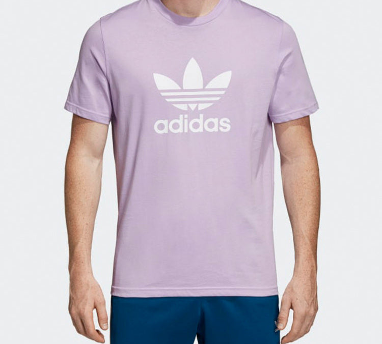 adidas originals Trefoil Logo Tee DV1643