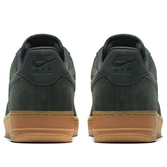 Nike Air Force 1 07 LV8 Suede 'Outdoor Green' AA1117-300