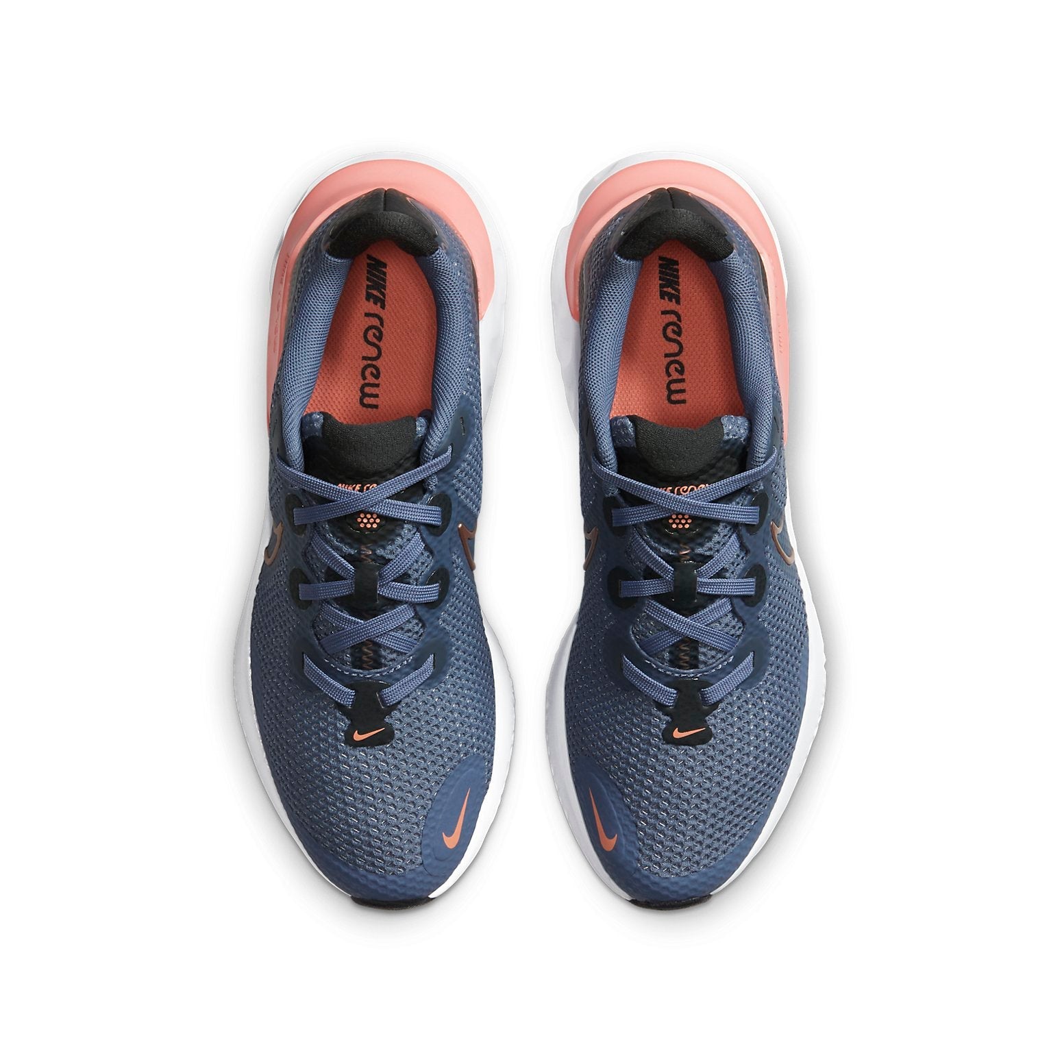 (GS) Nike Renew Run 'World Indigo' CT1430-418
