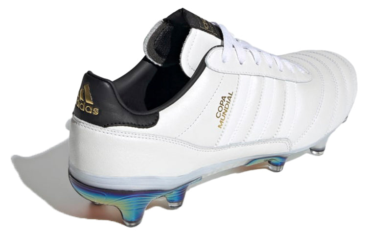 adidas Copa Mundial 20 FG 'Signal Green Solar Red Gold Metallic' FX0275