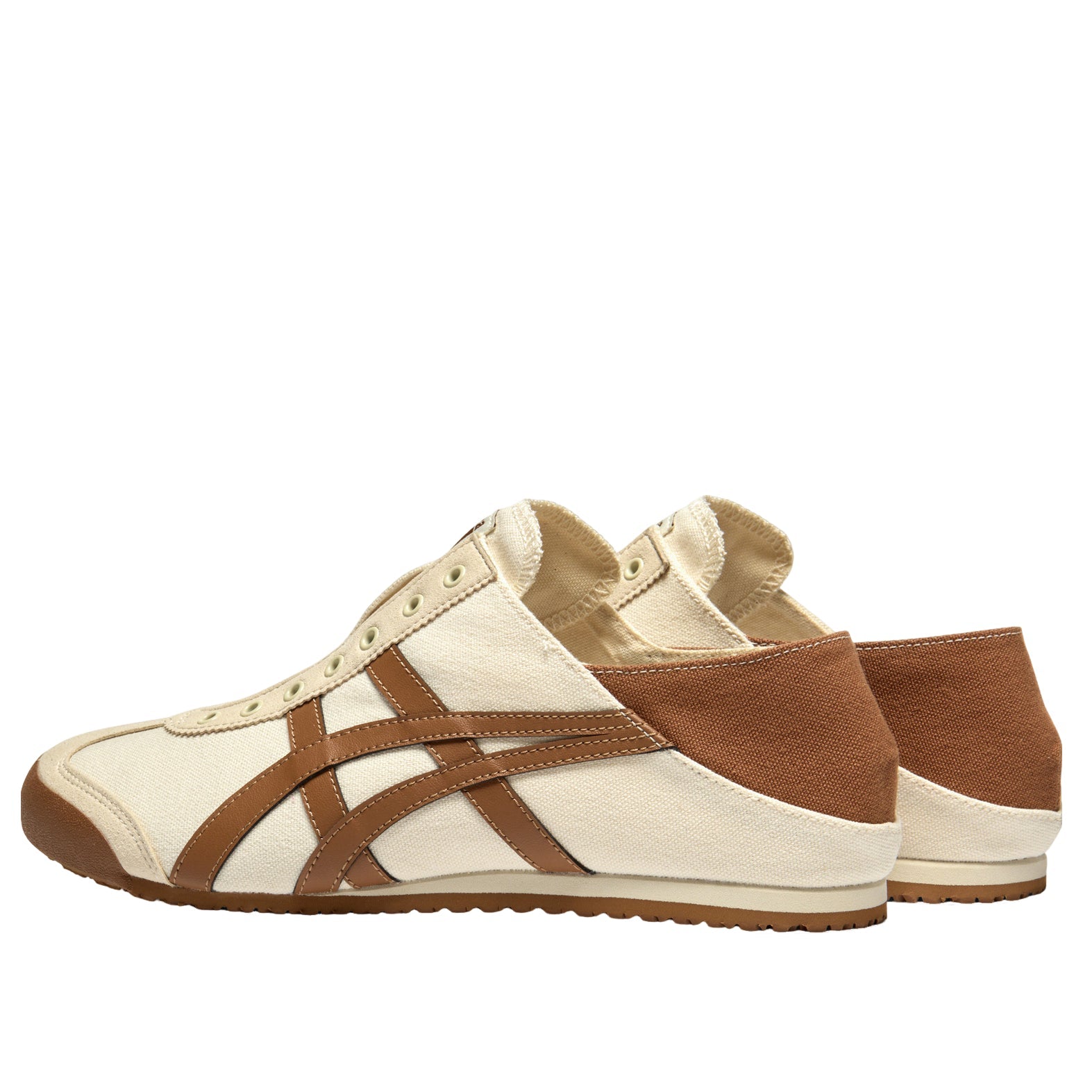 Onitsuka Tiger Mexico 66 Paraty 'Birch Brown' 1183A437-200