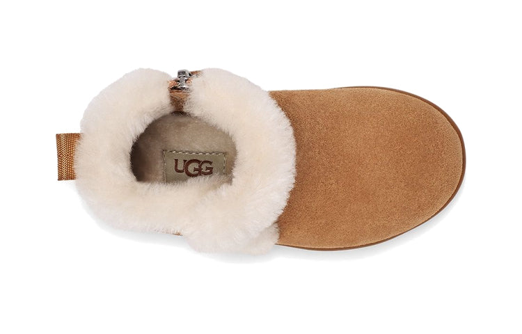 UGG MALLYA Boots Chestnut 1120956T-CTSD