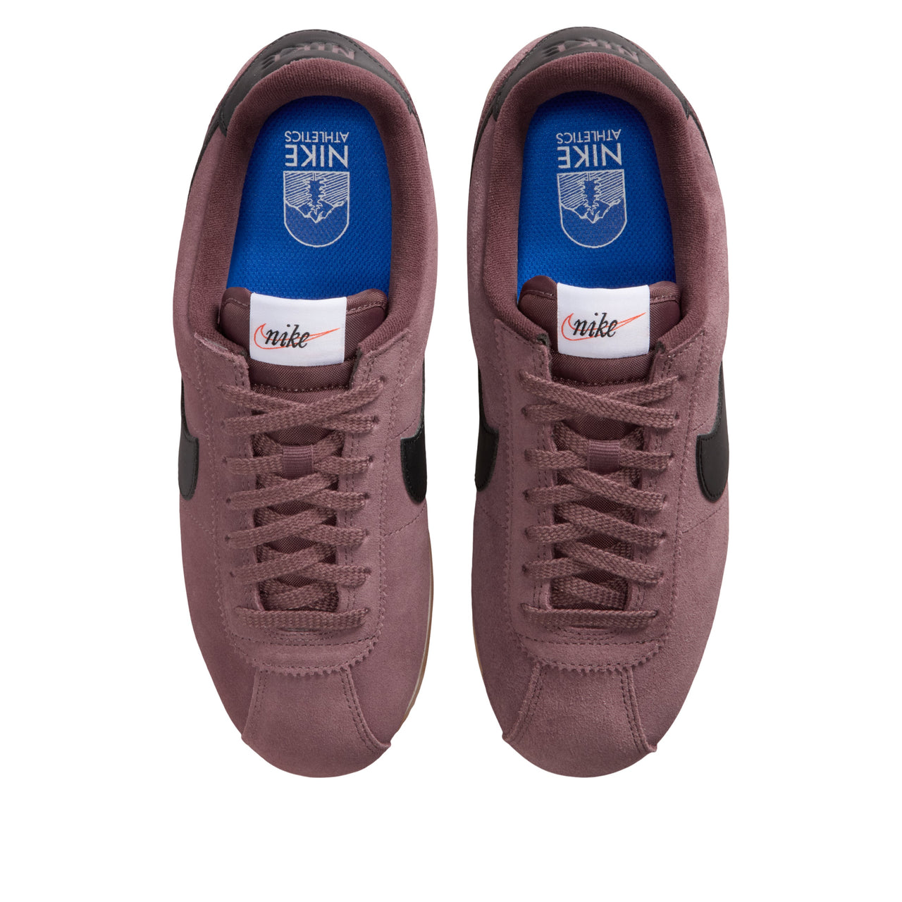 (WMNS) Nike Cortez 'Tattoo Sail Black' IB1857-500