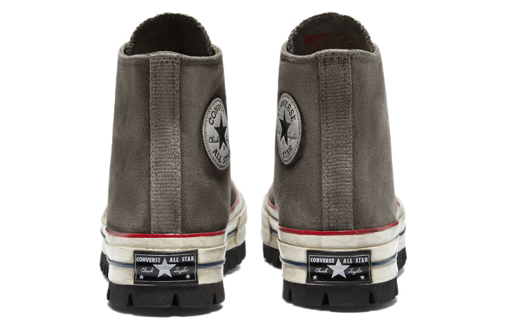 Converse Chuck Taylor All Star Sneakers 1970s Gray A03937C