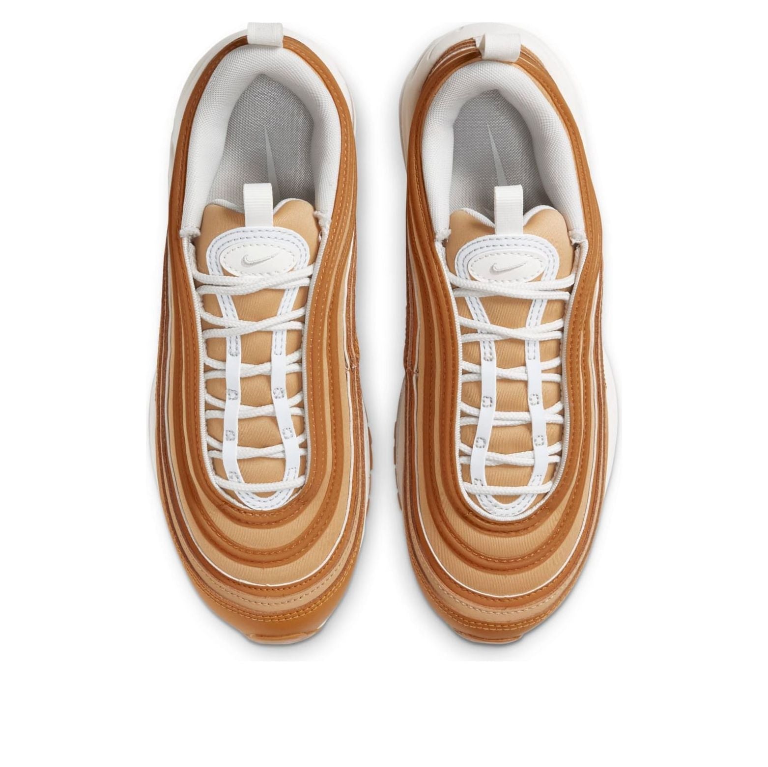 (WMNS) Nike Air Max 97 'Chutney' CT1904-700