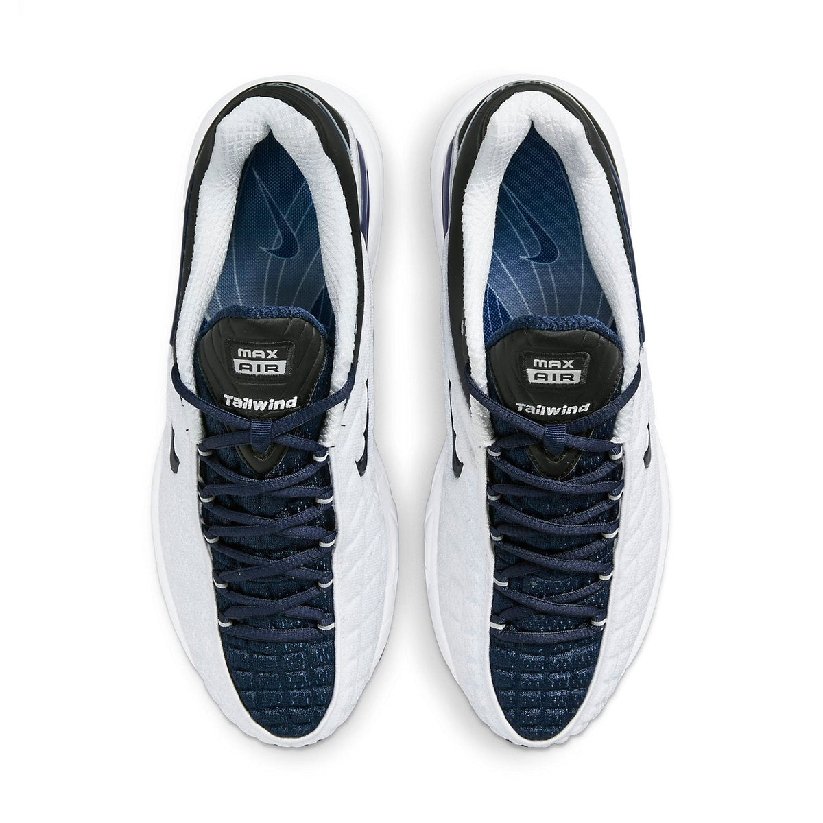 Nike Air Max Tailwind 5 SP 'Midnight Navy' CU1704-100