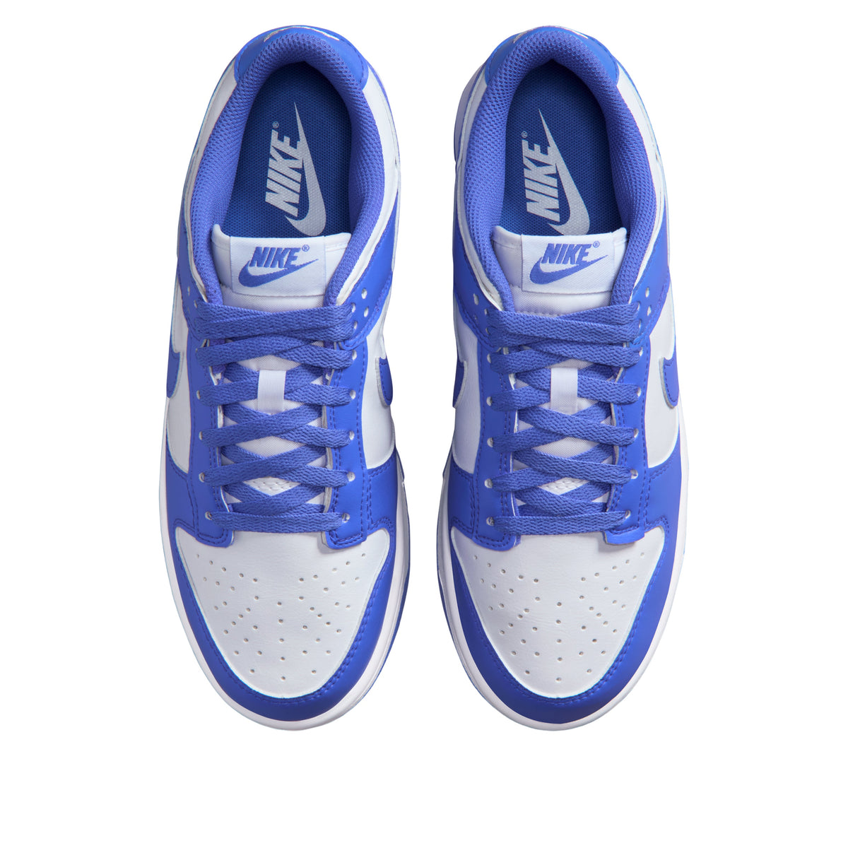 (WMNS) Nike Dunk Low 'White Sapphire' IM6572-102
