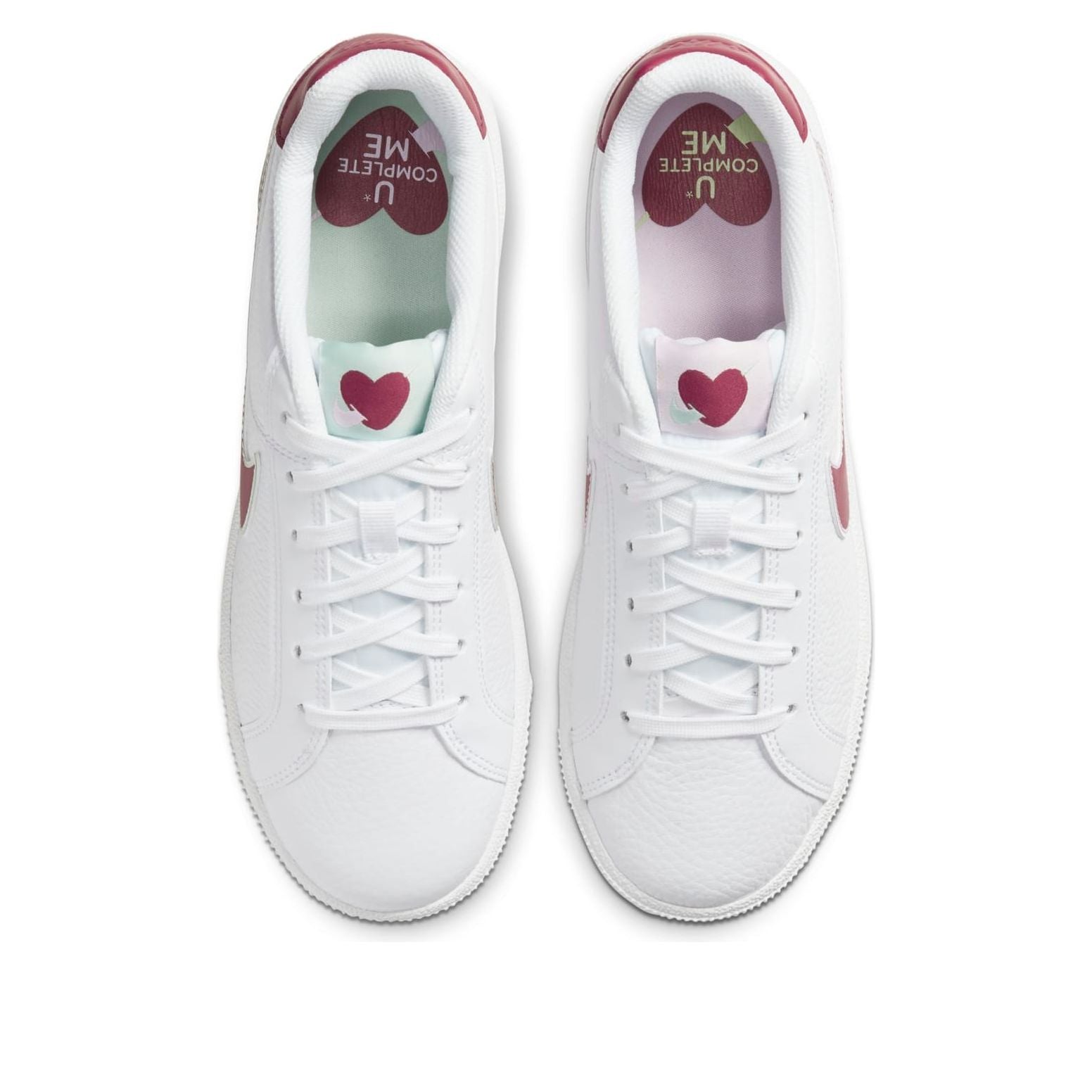 (WMNS) Nike Court Royale 'Valentine's Day' CI7824-100