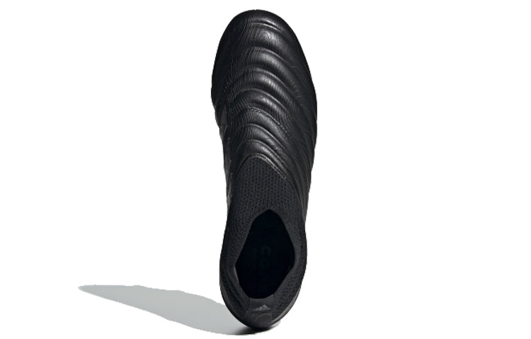 adidas Copa 20+ FG 'Black' G28740