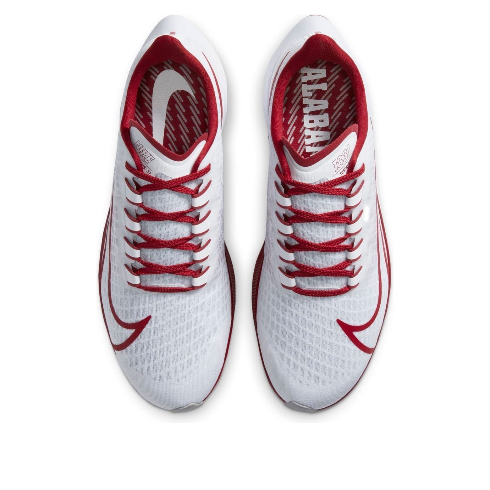 Nike Air Zoom Pegasus 37 'Alabama' CZ5375-100