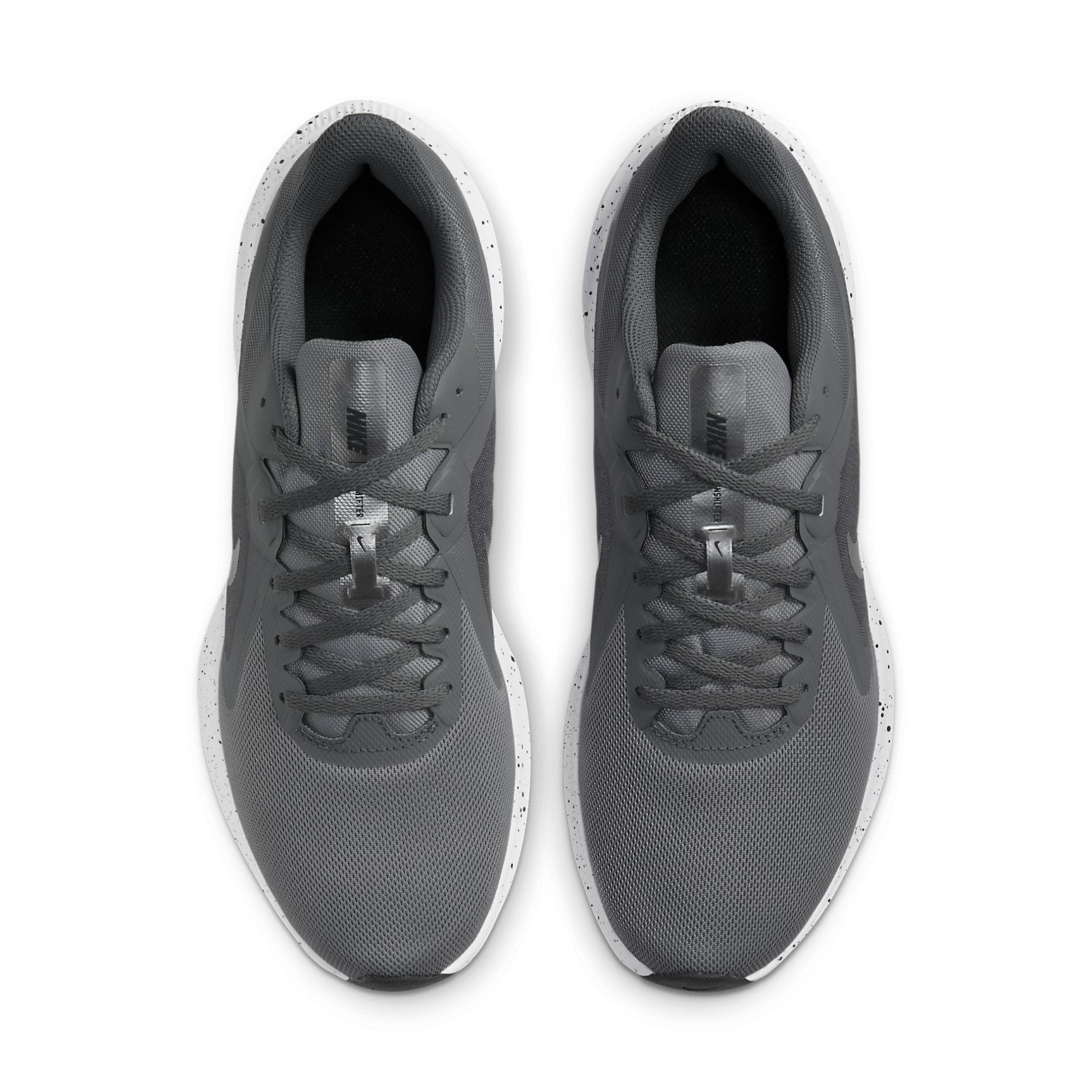 Nike Downshifter 10 Premium 'Grey Black' CV0156-003