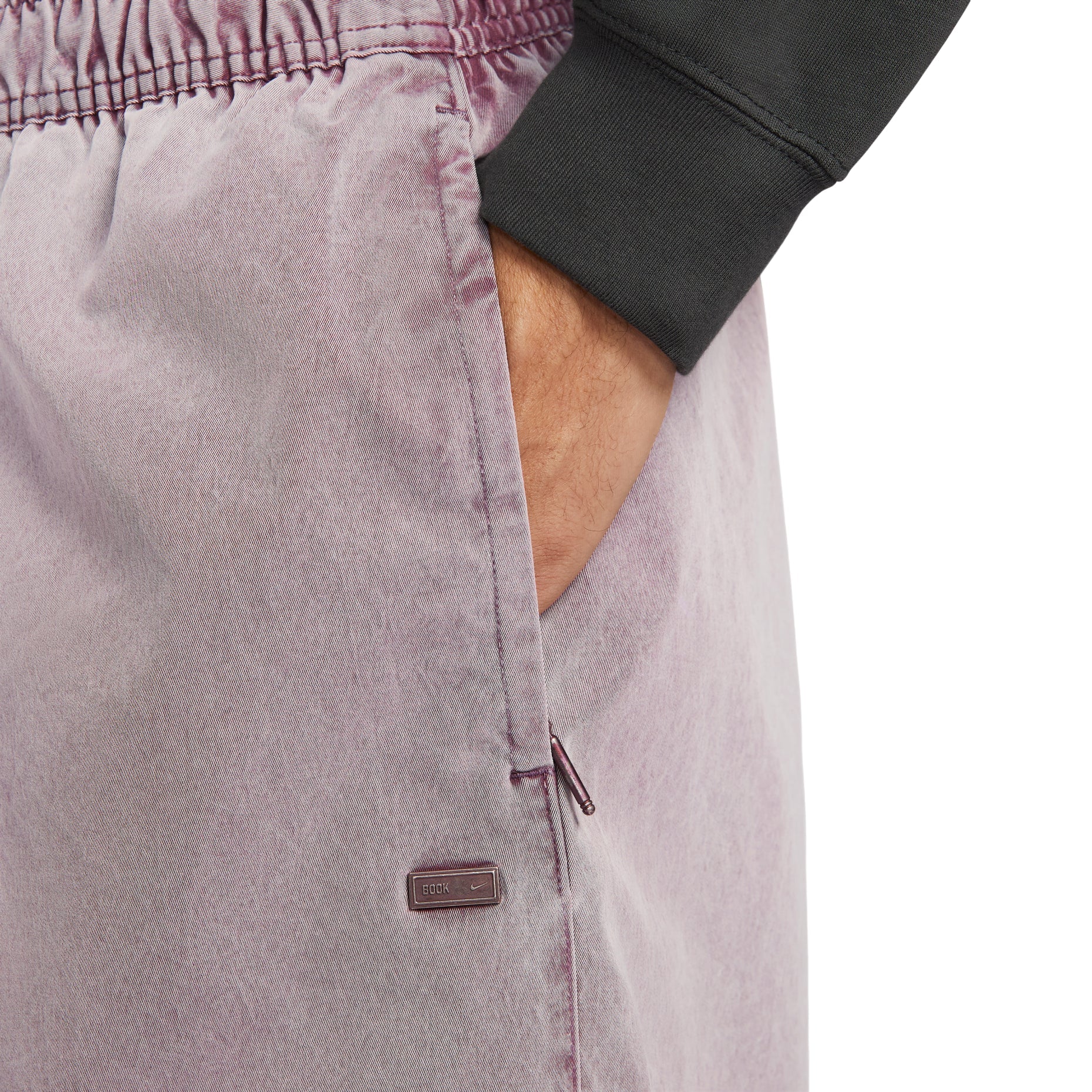 Nike Book Woven Game Pants 'Tatto' IF1551-502