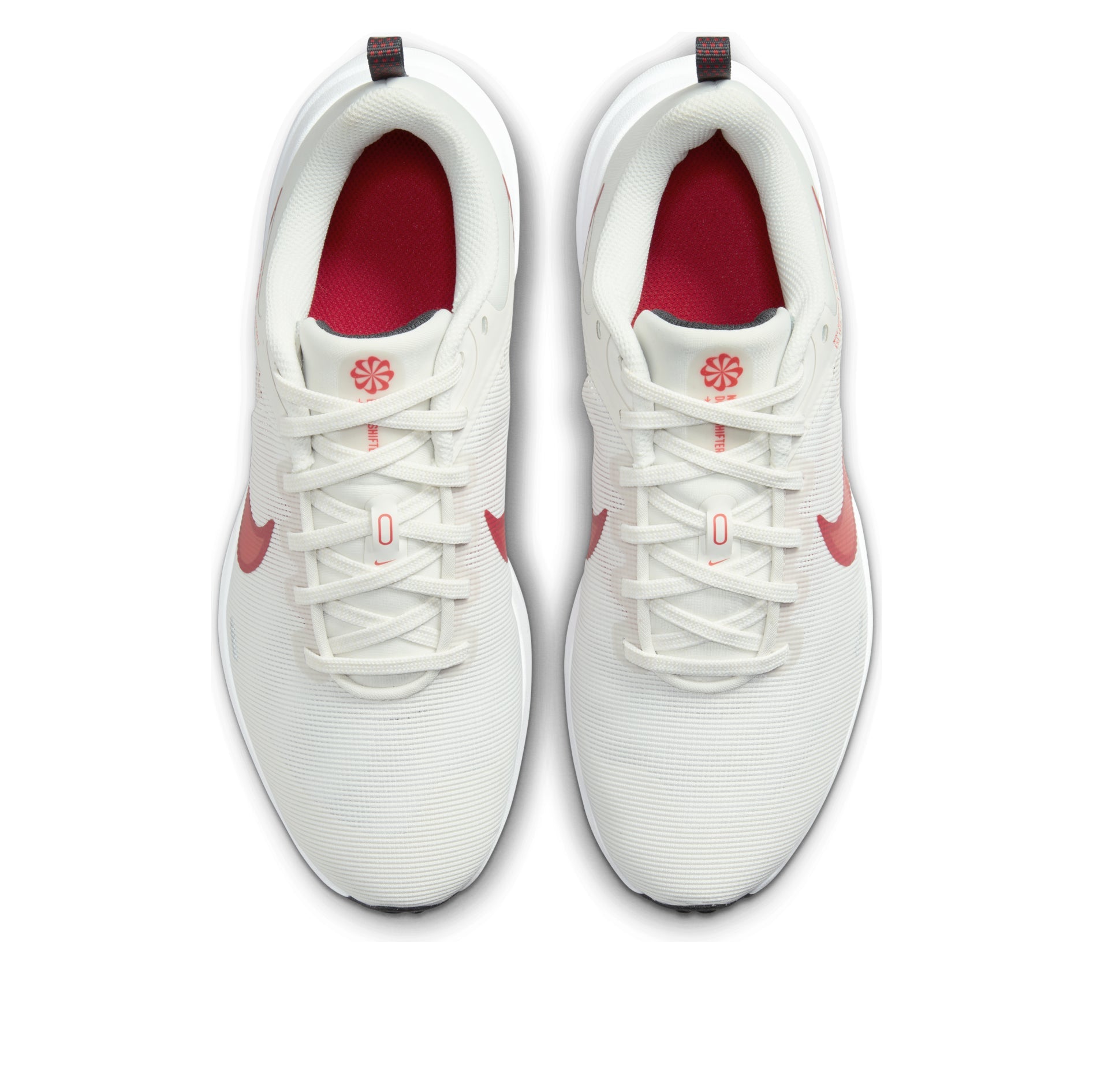 (WMNS) Nike Downshifter 12 'Phantom University Red' DD9294-004