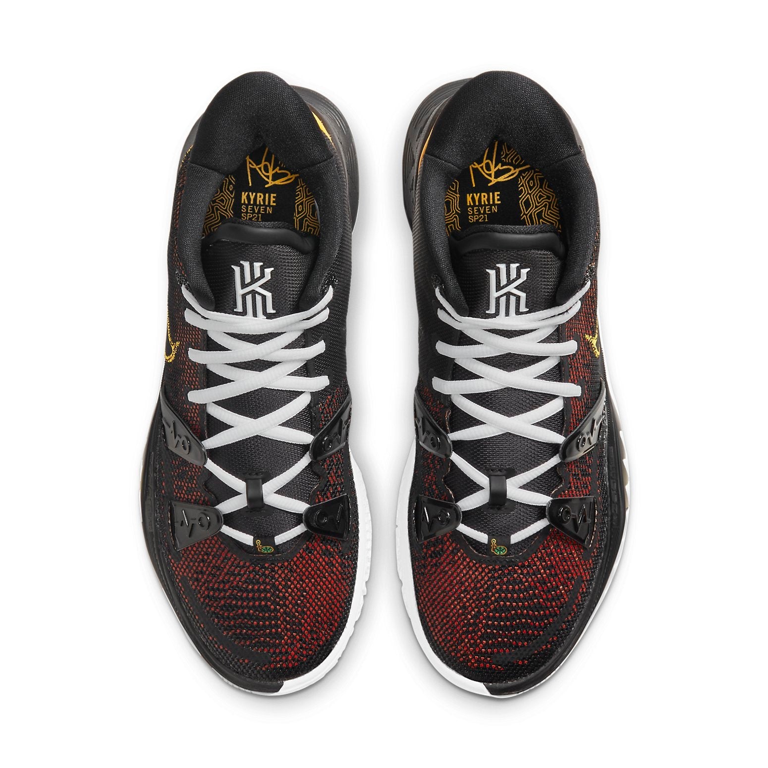 Nike Kyrie 7 'Roswell Rayguns' CQ9326-003