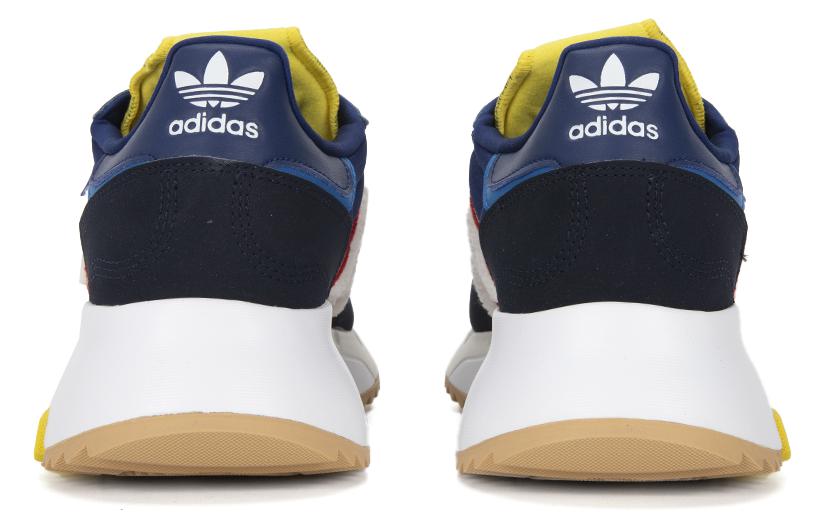 adidas Retropy F2 'Victory Blue' HQ4361