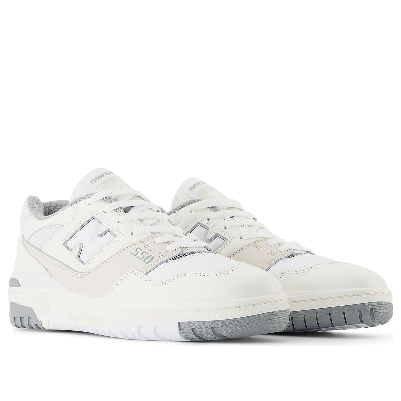 New Balance 550 'Sea Salt' BB550UTW