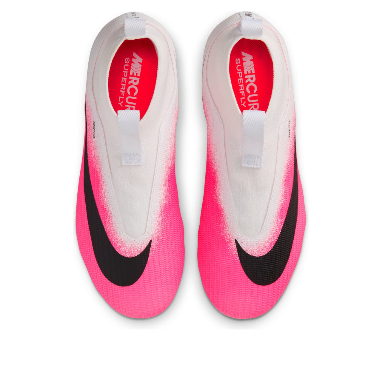 (GS) Nike Jr. Mercurial Superfly 11 Academy MG High 'Multicolor' IO8229-900