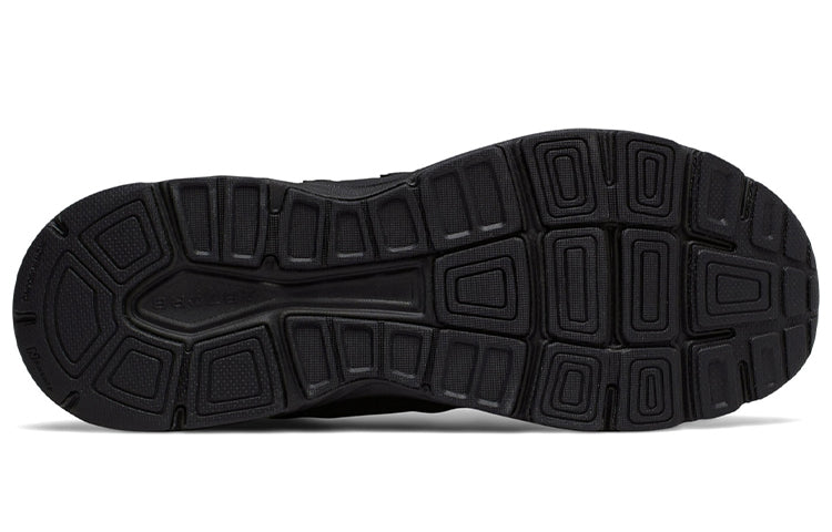 New Balance 840v2 Black MW840BK2
