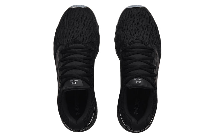 Under Armour Charged Vantage 2E Wide 'Black' 3024721-001