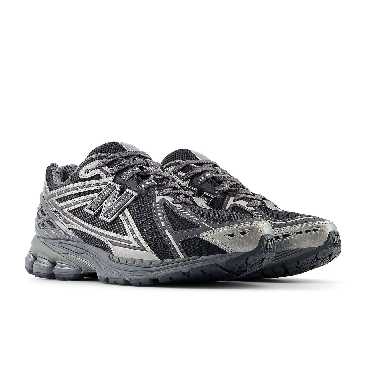 New Balance 1906R 'Black Silver' M1906RES