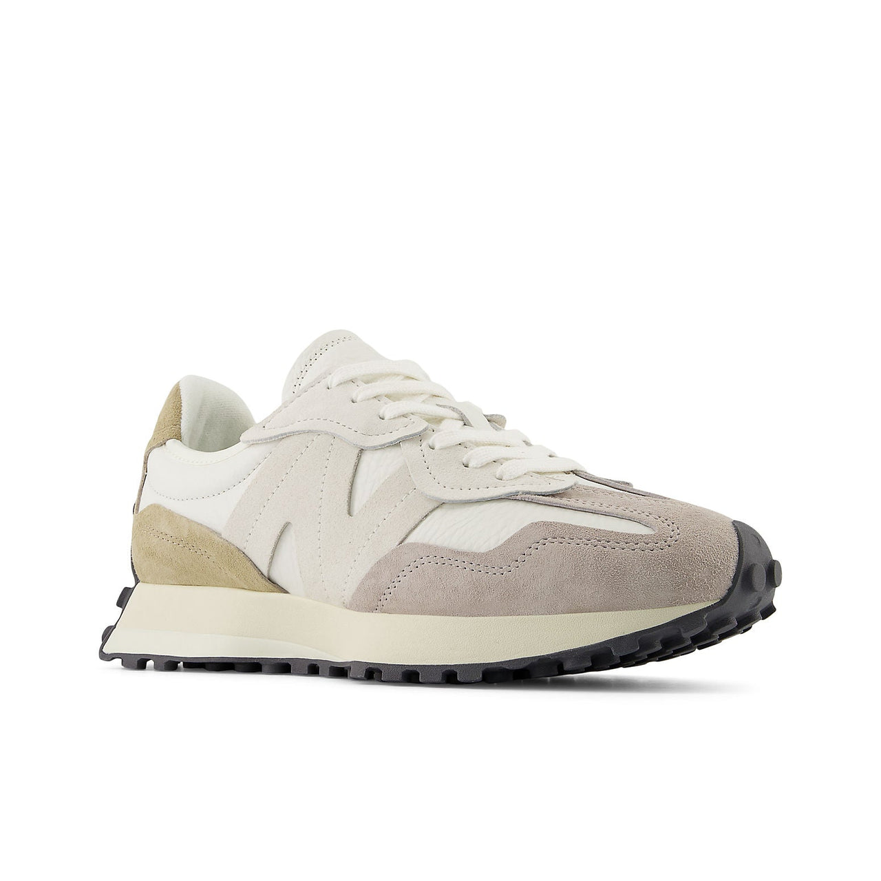 New Balance 327 'White Beige' U327WGA