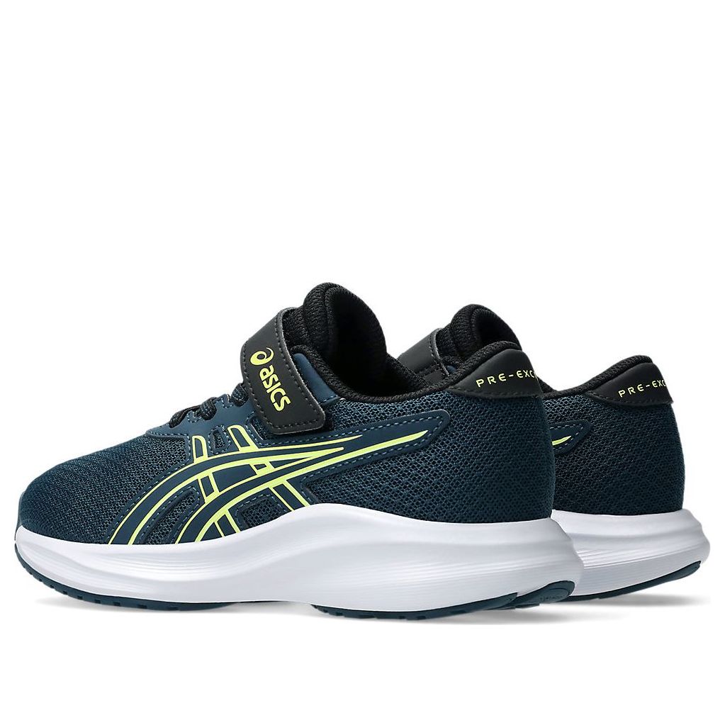 (PS) ASICS Pre Excite 11 'Tranquil Teal' 1014A375-300
