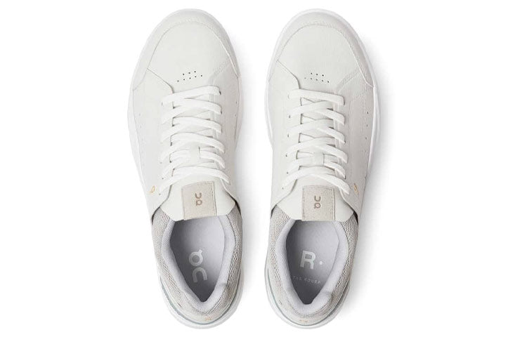 On Running The Roger Centre Court x Federer 'Ice Phantom' 48.99449