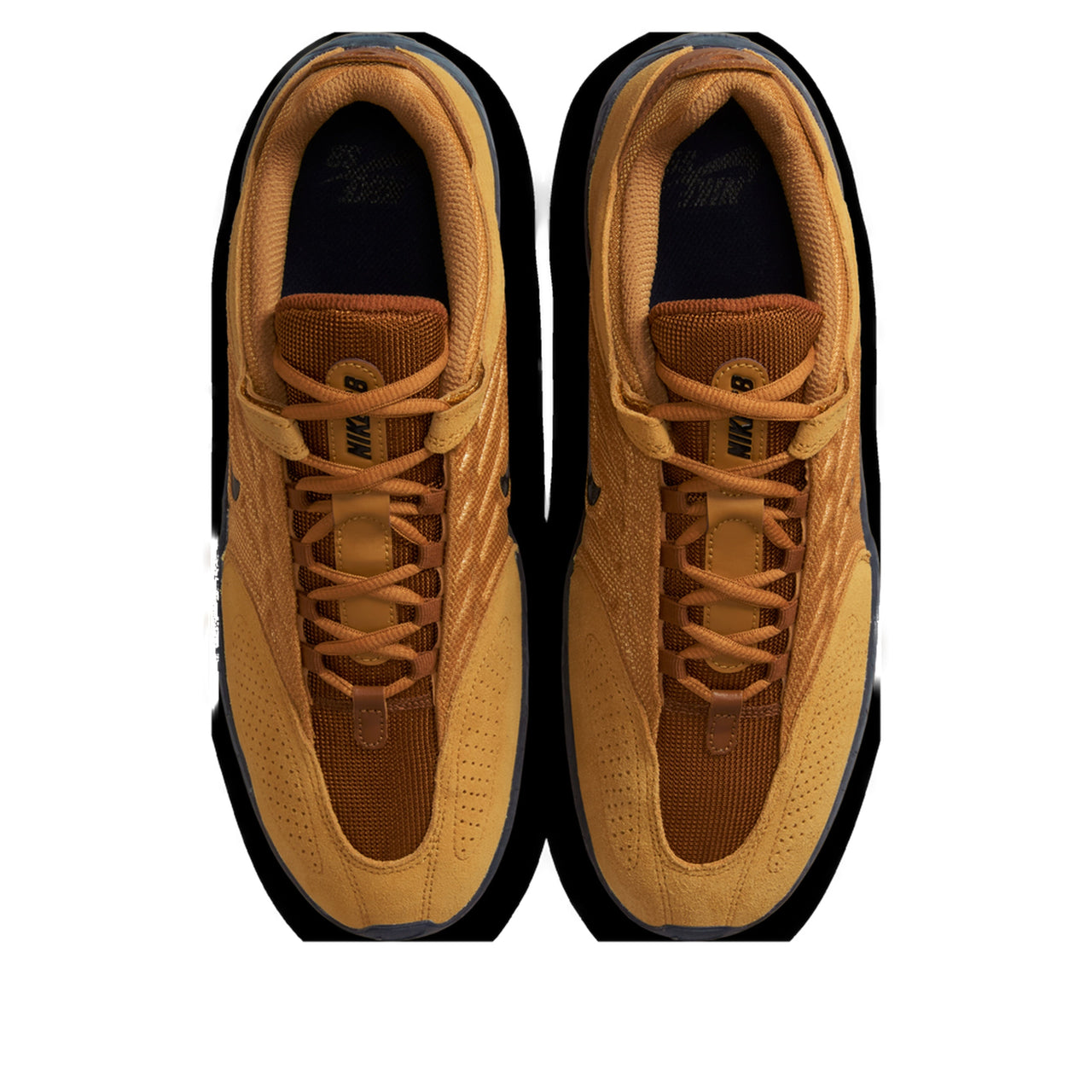 Nike SB Vertebrae 'Wheat Light British Tan Obsidian' FD4691-700