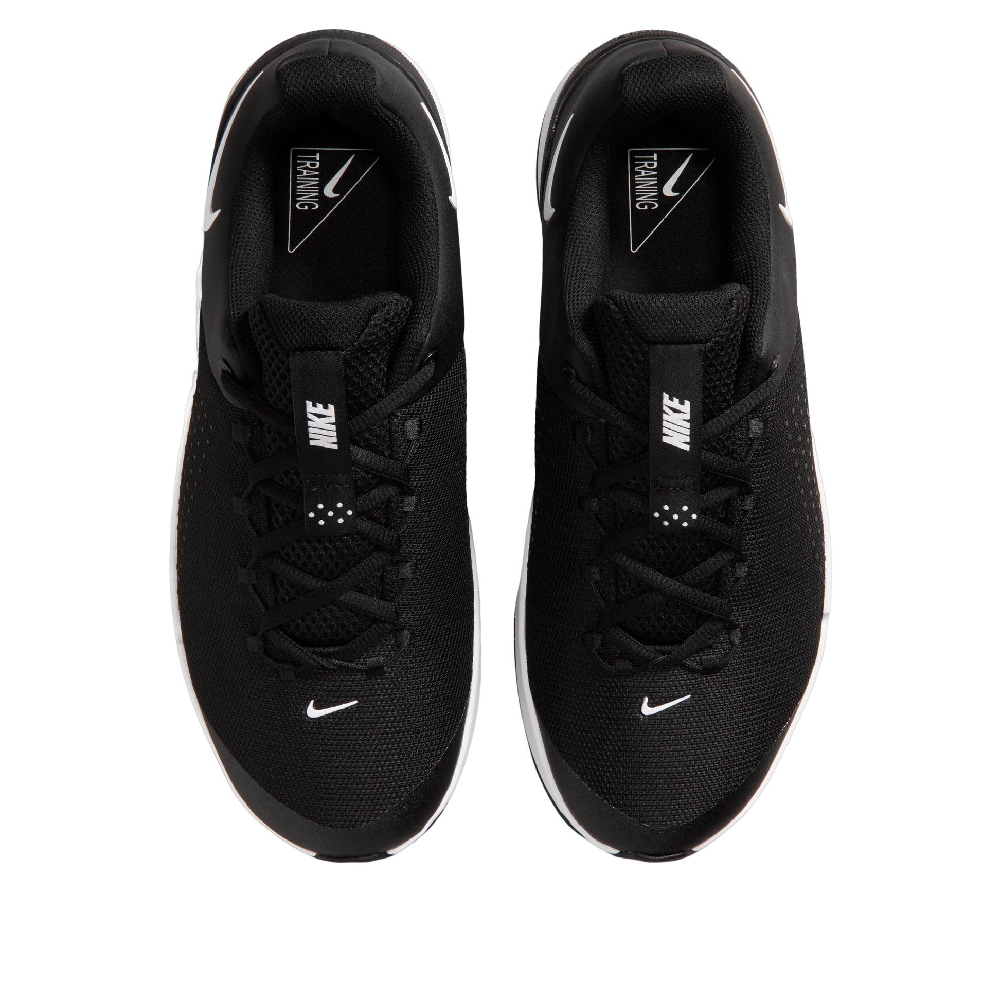 Nike MC Trainer 4 'Black White' IM3575-003